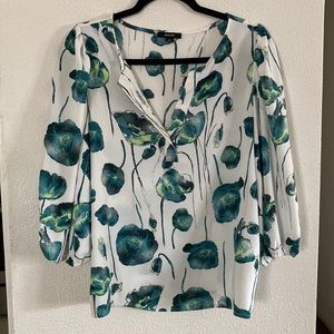 Alfani Blouse